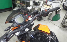 KTM 250 DUKE 2026