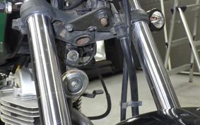SUZUKI GRASS TRACKER Bigboy NJ4BA