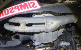 YAMAHA YZF-R25 2014 RG10J