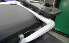 TRIUMPH TIGER EXPLORER 2014