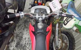 HONDA XR50 MOTARD AD14