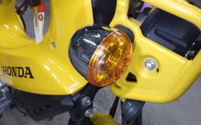 HONDA ｸﾛｽｶﾌﾞ110-2 2023 JA45