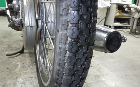 HONDA C90 SUPER CUB 2000 HA02