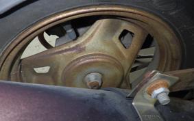 HONDA DIO Gen.5 1997 AF57