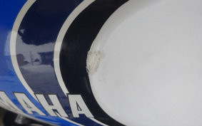 YAMAHA RZ 250 4L3