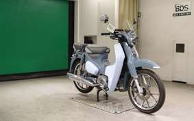 HONDA C125 SUPER CUB JA48