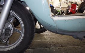YAMAHA VINOﾓﾙﾌｪ 1997 SA37J