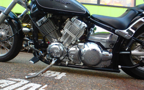 YAMAHA DRAGSTAR 400 1997 4TR