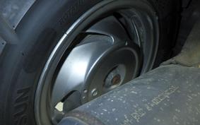 HONDA SPACY 100 JF13