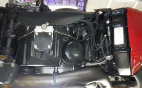 DUCATI M1200 S 2017