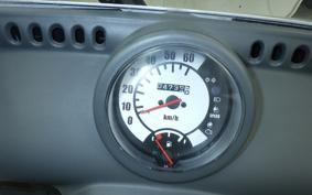 HONDA GYRO CANOPY 2006 TA03