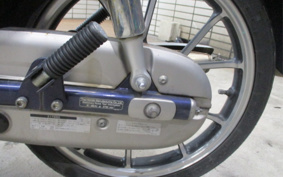 HONDA  SUPER CUB C125 JA48