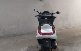 HONDA FORESIGHT MF04