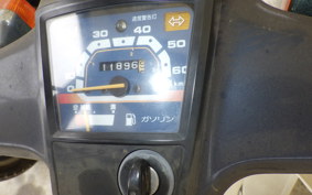 HONDA C50 SUPER CUB E C50