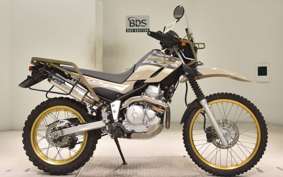 YAMAHA SEROW 250 Gen.2 DG17J