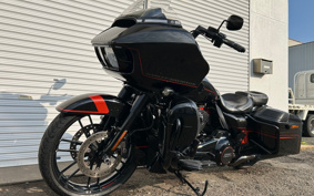 HARLEY HARLEY FLTRXSE1800CVO 2018 TCL