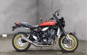 KAWASAKI Z900RS 2022 ZR900C