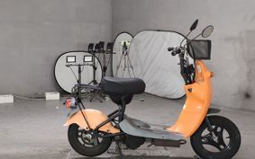 SUZUKI CHOINORI CZ41A