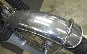 HONDA CB350 FOUR 2021 CB350F