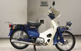 HONDA C50 SUPER CUB AA01