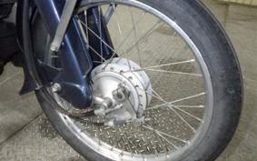 HONDA C50 SUPER CUB AA01