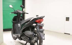SUZUKI ADDRESS 110 1999 CE47A