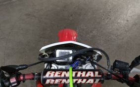 HONDA XR250 MD30