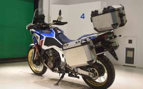 HONDA CRF1100L AFRICA TWIN DCT 2021 SD10