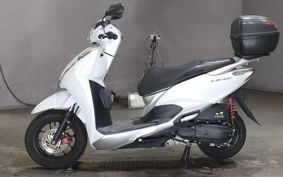 HONDA LEAD 125 JF45