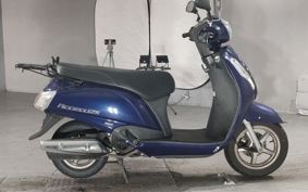 SUZUKI  ACCESS 125 DP11A