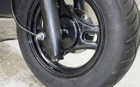 SUZUKI ADDRESS V125 2022 CF4EA