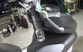 HONDA PCX125 JK05