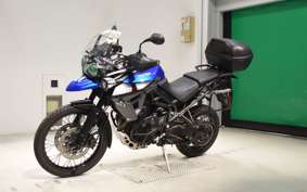TRIUMPH TIGER 800XCX 2015
