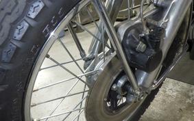 HONDA CB400 2021 CB400F