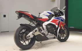 HONDA CBR1000RR Gen. 2 2014