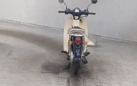 HONDA SUPER CUB50 AA09