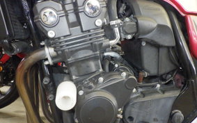 HONDA CB400 SUPER BOLDOR VTEC A 2013 NC42