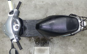 SUZUKI ADDRESS V125 G 2018 CF46A