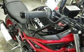 SUZUKI SV650 A 2019 VP55B