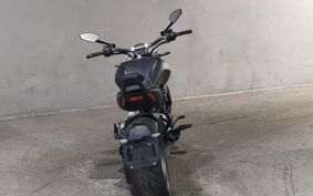DUCATI DIAVEL X 2019 GA01JA