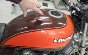 KAWASAKI ZEPHYR 750 RS 1998 ZR750C