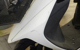 SUZUKI ADDRESS V50 Gen.2 CA44A