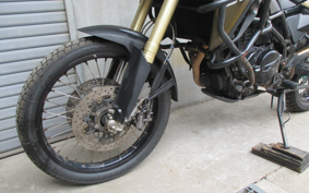 BMW F800GS 2013 0B02