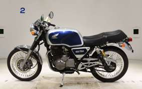 HONDA GB400TT 1987 NC20