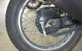 KAWASAKI 250TR BJ250F