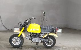 HONDA GORILLA Z50J