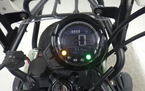 HONDA CT125-2 2023 JA65