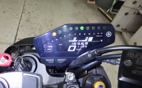 YAMAHA MT-09 ASP 2019 RN52J