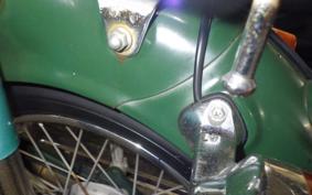 HONDA C50 SUPER CUB AA01