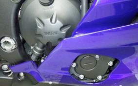YAMAHA YZF-R6 2018